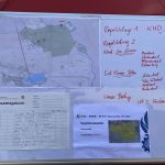 KHD-Übung mit Sonderdienst Waldbrand