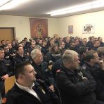 Kommandanten Fortbildungen 2019