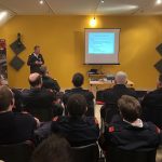 Kommandanten Fortbildungen 2019