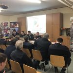 Kommandanten Fortbildungen 2019