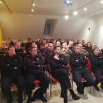 Kommandanten Fortbildungen 2019