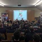 Kommandanten Fortbildungen 2019