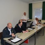 Kommandanteninformation