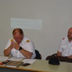 Kommandanteninformation