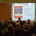 Kommandanteninformationstag AFK Hollabrunn