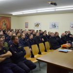 Kommandanteninformationstag AFK Hollabrunn