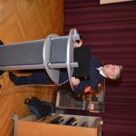 Kommandantensitzung in Hohenwarth