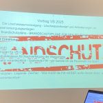 Löschmittelberechnung