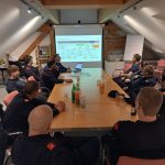 Löschmittelberechnung