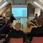 Löschmittelberechnung