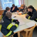 Modul Arbeiten in der Einsatzleitung