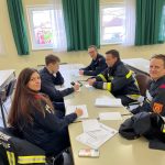 Modul Arbeiten in der Einsatzleitung