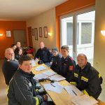 Modul Arbeiten in der Einsatzleitung