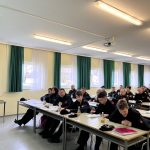 Modul Arbeiten in der Einsatzleitung