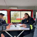 Modul Arbeiten in der Einsatzleitung