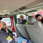 Modul Arbeiten in der Einsatzleitung