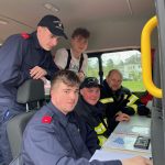 Modul Arbeiten in der Einsatzleitung