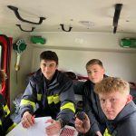 Modul Arbeiten in der Einsatzleitung