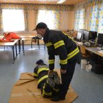 Modul Atemschutz in Hollabrunn