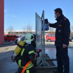 Modul Atemschutz in Hollabrunn