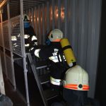 Modul Atemschutz in Hollabrunn