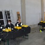 Modul Atemschutz in Hollabrunn