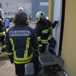 Modul Atemschutz in Hollabrunn