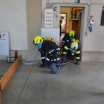 Modul Atemschutz in Hollabrunn