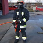 Modul Atemschutz in Hollabrunn