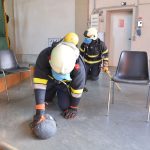 Modul Atemschutz in Hollabrunn