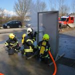 Modul Atemschutz in Hollabrunn