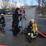 Modul Atemschutz in Hollabrunn