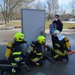 Modul Atemschutz in Hollabrunn