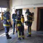 Modul Atemschutz in Hollabrunn