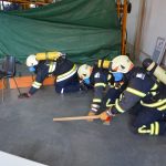 Modul Atemschutz in Hollabrunn