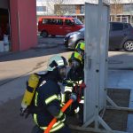 Modul Atemschutz in Hollabrunn