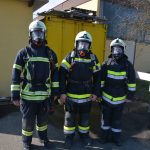 Modul Atemschutz in Hollabrunn