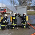 Modul Atemschutz in Hollabrunn