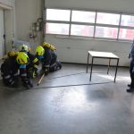 Modul Atemschutz in Hollabrunn