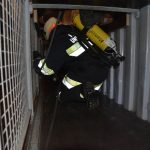 Modul Atemschutz in Hollabrunn