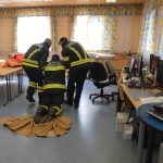 Modul Atemschutz in Hollabrunn