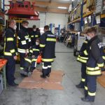 Modul Atemschutz in Hollabrunn