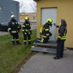 Modul Atemschutz in Hollabrunn