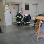 Modul Atemschutz in Hollabrunn