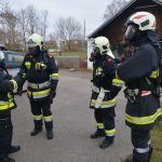 Modul Atemschutz in Hollabrunn