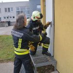 Modul Atemschutz in Hollabrunn