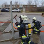 Modul Atemschutz in Hollabrunn