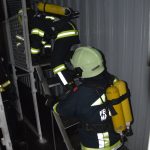 Modul Atemschutz in Hollabrunn