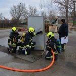 Modul Atemschutz in Hollabrunn