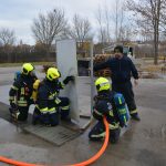 Modul Atemschutz in Hollabrunn